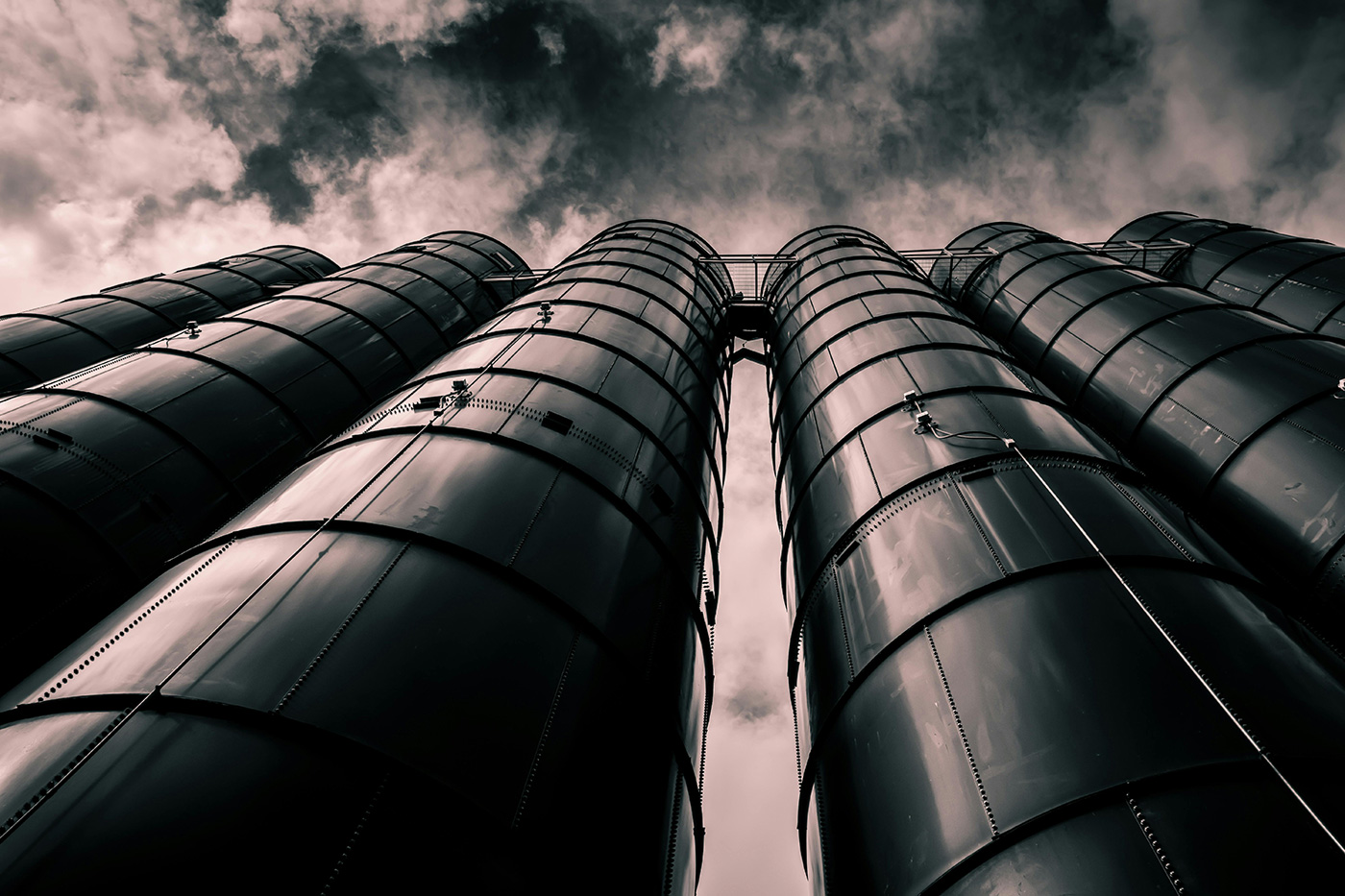 SEO Silos