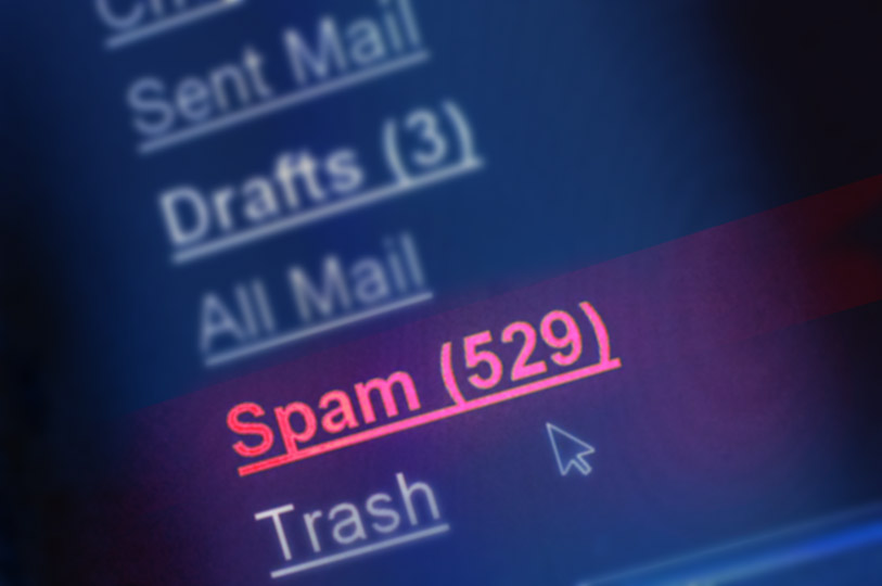 How to Prevent Mailchimp Emails from Going to Spam