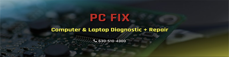 PC Fix Banner